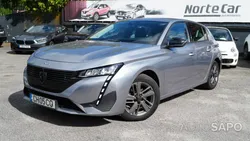 Peugeot 308 1.2 PureTech Active Pack de 2022