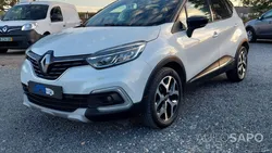 Renault Captur de 2019