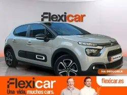 CITROEN C3 1.2 PureTech S&S Plus 83