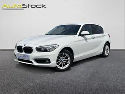 BMW SERIE 1 118i BVA F20 Lounge
