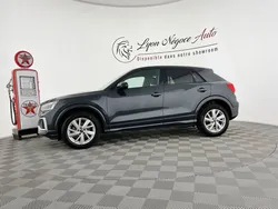 Audi Q2 II (2) 35 TFSI 150 Advanced 150Ch S-Tronic Matrix Led & Caméra & Virtual Cockpit & Keyless Go & Apple Car Play & 6 000Kms