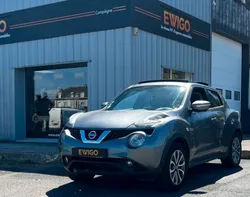 NISSAN JUKE 1.5 DCI 110 TEKNA 2WD START-STOp