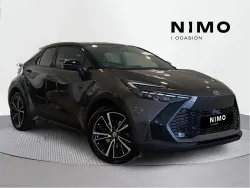 Toyota C-HR 2.0 220PH Spirit Edition