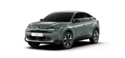 CITROEN C4 Hybrid Business Edition eDSC6 145