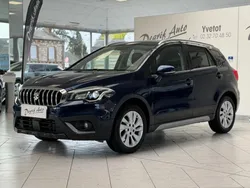 Suzuki s-cross 1.6L DDiS Allgrip Privilège