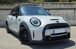 Mini MINI 5 PORTES COOPER S 178CH BVA7