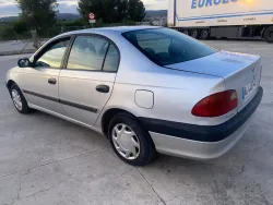 Toyota Avensis Avensis 1.6 Terra Terra