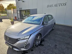 Peugeot 308 III 1.5 BlueHDi 130ch S&S Active Pack