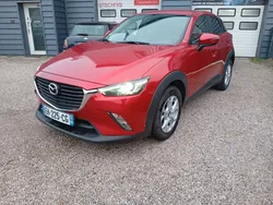 Mazda CX-3 1.5d MZR Dynamique