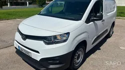 Toyota Proace City de 2024