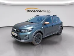 DACIA Sandero ECO-G 120 auto Stepway Extreme