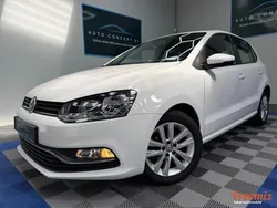 Volkswagen Polo V Phase 2 1.0 ESSENCE 12V 60CV