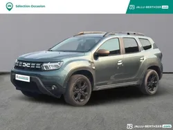 Dacia Duster 1.3 TCe 150ch FAP Extreme 4x2 EDC