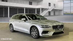 Volvo V60 2.0 T6 AWD TE Inscription Expression