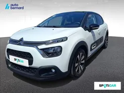 Citroen C3 1.2 PureTech 83ch S&S MAX
