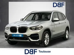 BMW X3 G01 sDrive18d 150ch BVA8 Business Design