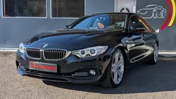 BMW Série 4 Gran Coupé I (F36) 430dA 258ch Luxury