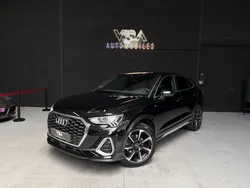Audi Q3 Sportback 35 TFSI 150 S Tronic S LINE