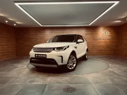 Land Rover Discovery 2.0SD4 HSE Luxury Aut.