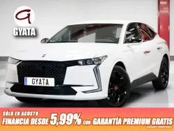 DS DS4 DS 4 E-Tense Performance Line Aut. 225