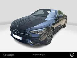 Mercedes CLE Cabriolet 200 AMG Line Cabri