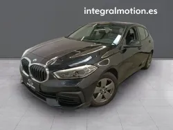 BMW Serie 1 118dA