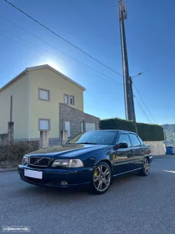 Volvo S70 GLT