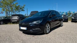Opel astra 1.6 cdti 136 ch depot vente