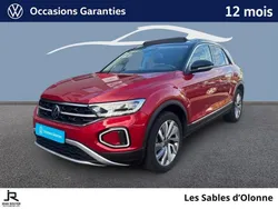 Volkswagen T-Roc 1.5 TSI EVO 150 Start/Stop DSG7 Style Exclusive