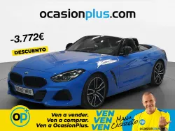 BMW Z4 sDrive 30i