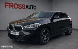 BMW X2 xDrive25e M Sport