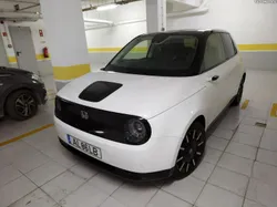 Honda e Honda e Advance (17")