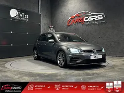 VOLKSWAGEN GOLF R Line 2.0 TDI - 150 - DSG 7