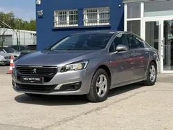 PEUGEOT 508 1.6 BlueHDi S&S - 120 BERLINE Active Business