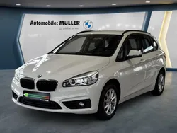 BMW 218 Active Tourer | 136 ch BVA Phares LED Sièges chauffants Attelage amovible Volant chauffant