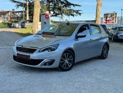 Peugeot 308 1.6 THP (chaîne) 125ch très bien entretenu/propre