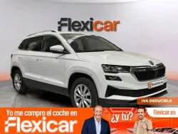 SKODA Karoq 2.0TDI AdBlue Ambition 4x4 DSG 110kW
