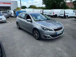 Peugeot 308sw 1,6l hdi 120ch allure