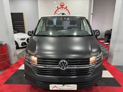 VOLKSWAGEN Transporter Fg 2.8T L1H1 2.0 TDI 150ch Business Line