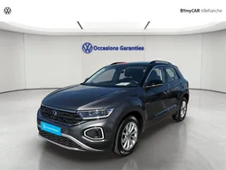VOLKSWAGEN T-Roc 1.0 TSI 110 Start/Stop BVM6 Life