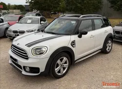 Mini Countryman 2.0 D 150 COOPER