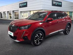 Peugeot 2008 1.5BlueHDi S&S Allure EAT8 130