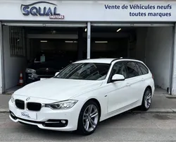 BMW Série 3 VI (F31) 320iA 184ch Sport