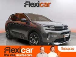 CITROEN C5 Aircross BlueHDi S&S Max EAT8 130
