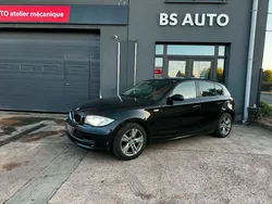 Bmw serie 1 118d 2.0d 143ch 5p