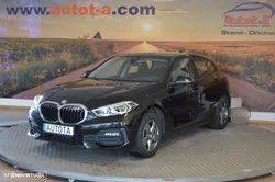 BMW 116 d Aut. Advantage