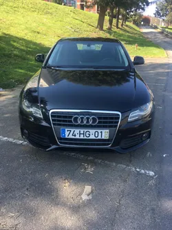 Audi A4 2.0 TDI