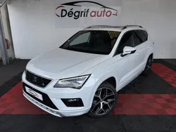 Seat Ateca 1.5 TSI 150 ch ACT Start/Stop DSG7 FR