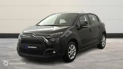 Citroen C3 1.5 BlueHDi 100ch S&S YOU
