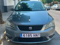 SEAT Toledo Toledo 1.6TDI CR Reference 105 Reference
